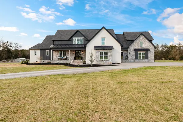 3340 Midland Acres Dr, Bell Buckle, TN 37020