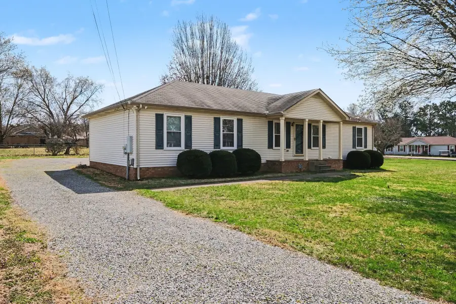 1020 Rutledge Dr, Rockvale, TN 37153 - #3