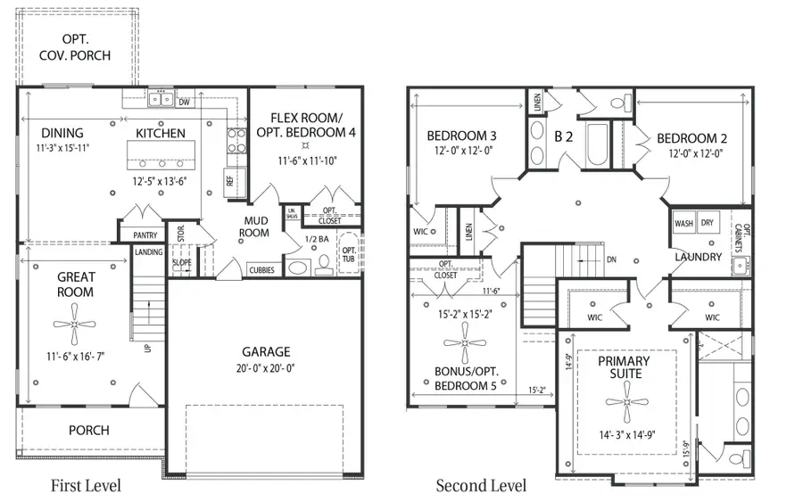 6307 Loudwater Ct, Smyrna, TN 37167 - #2