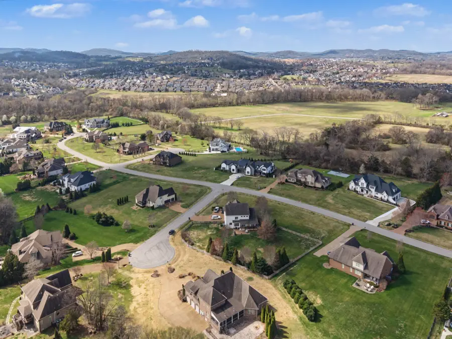 4510 Hyannis Ct, Franklin, TN 37064 - #3