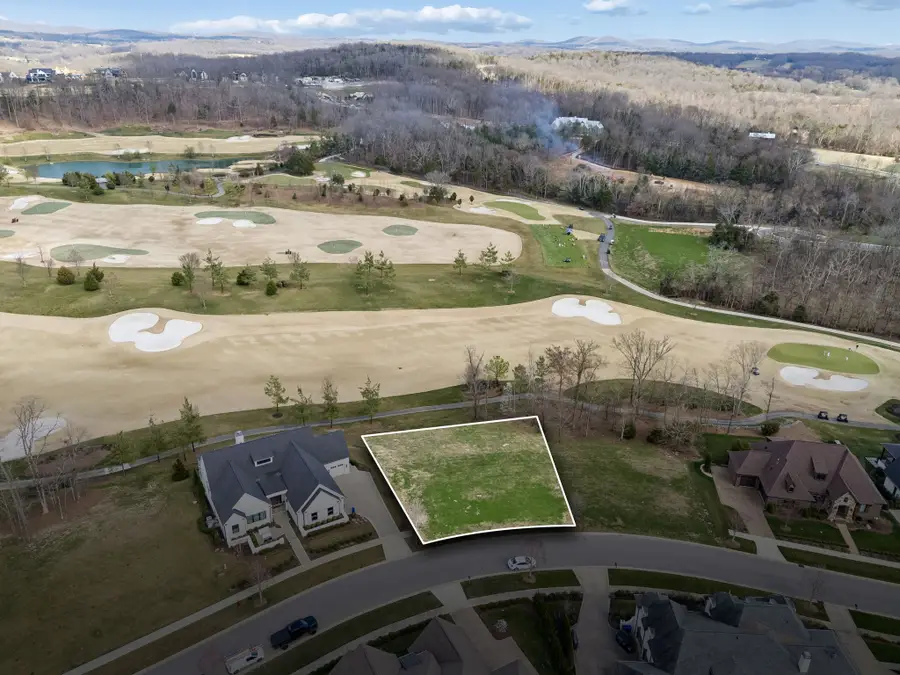 7085 Lanceleaf Dr, College Grove, TN 37046 - #2