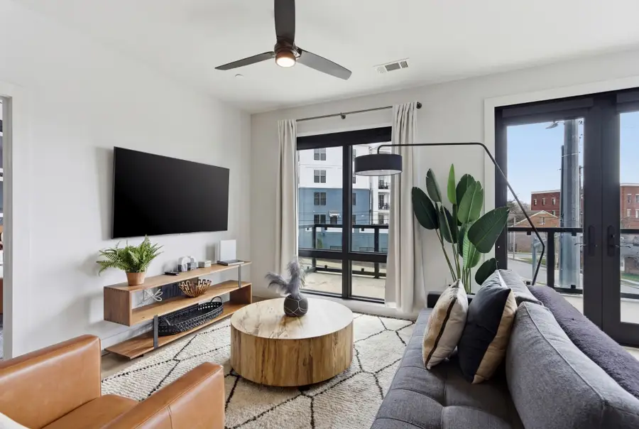 303 31st Ave N #209, Nashville, TN 37203 - #2