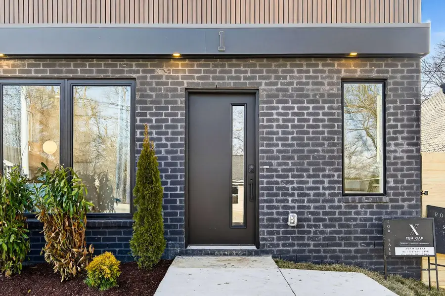 314 E Trinity Ln #1, Nashville, TN 37207 - #3