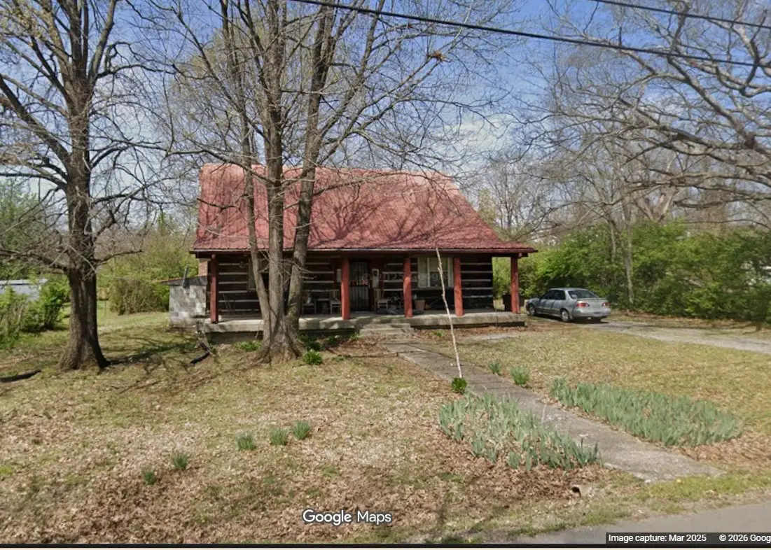 1807 Manchester Ave, Nashville, TN 37218 - #1