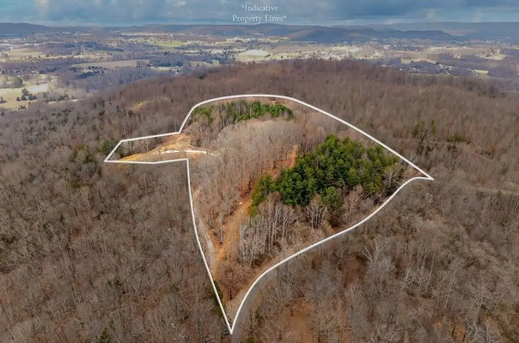 0 Sugar Camp Rd, Sparta, TN 38583 - #1