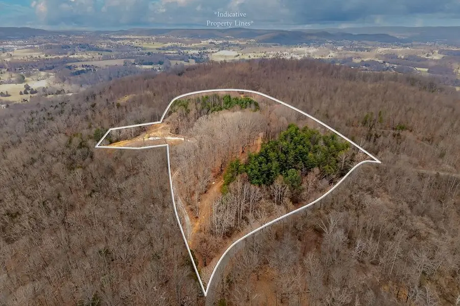 0 Sugar Camp Rd, Sparta, TN 38583 - #3