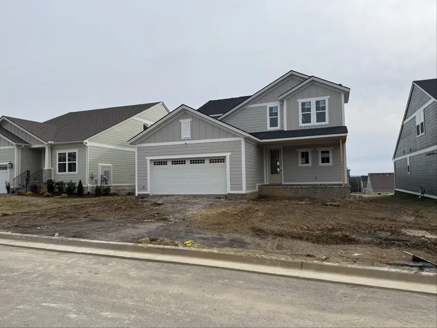 1332 Ashton Park Dr, Mount Juliet, TN 37122 - #2