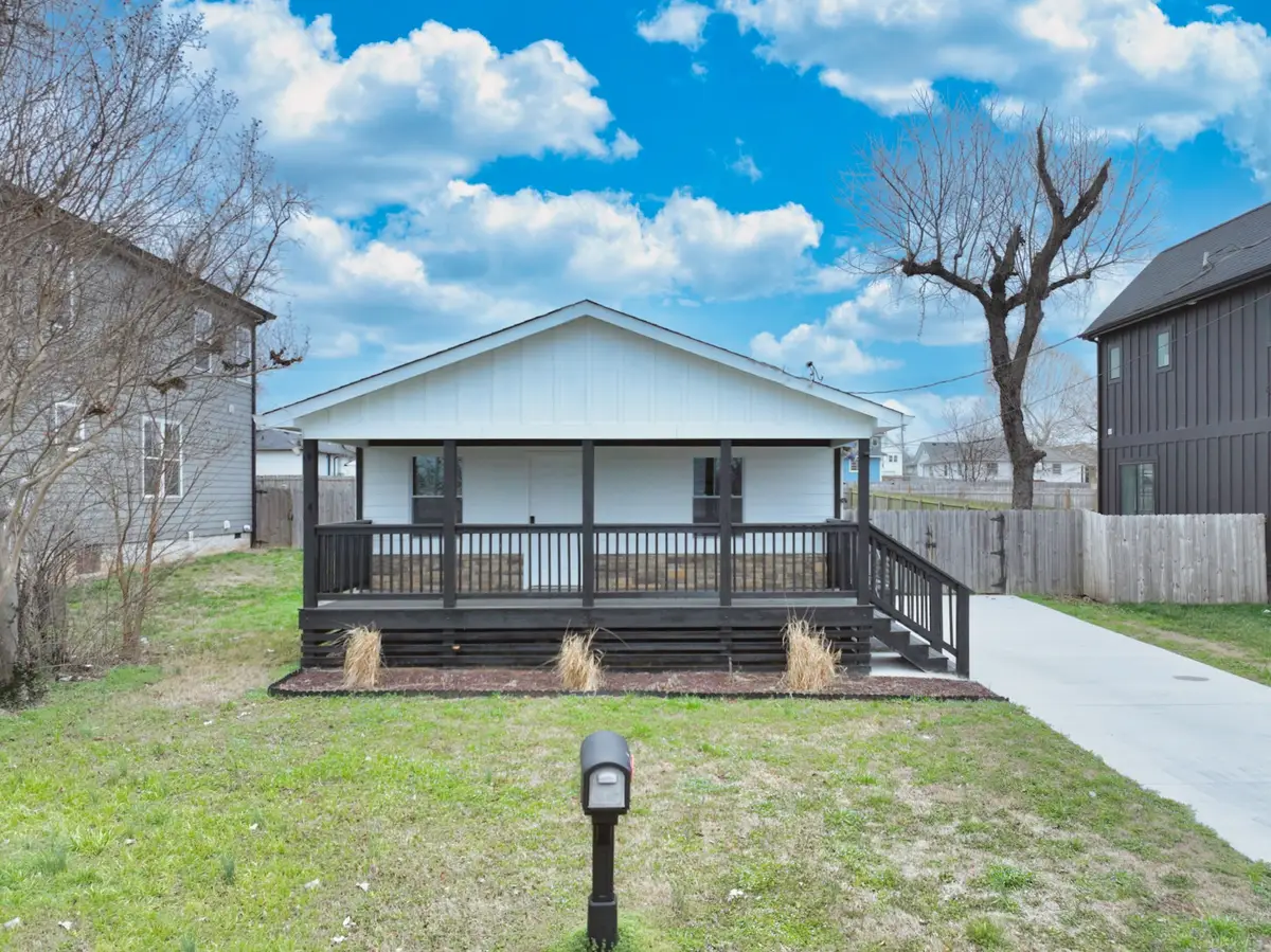 1610 23rd Ave N, Nashville, TN 37208 - #1