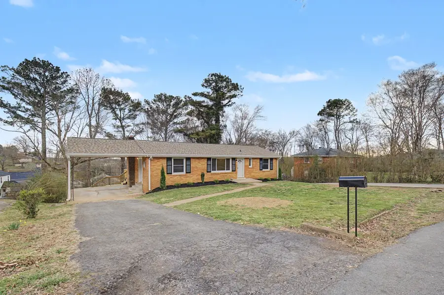 534 Rosewood Dr, Clarksville, TN 37043 - #3