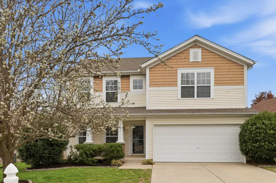 3605 Coles Branch Dr, Antioch, TN 37013 - #2