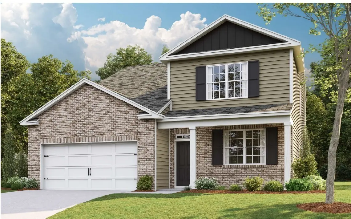 6034 Eugene Drive, Smyrna, TN 37167 - #1