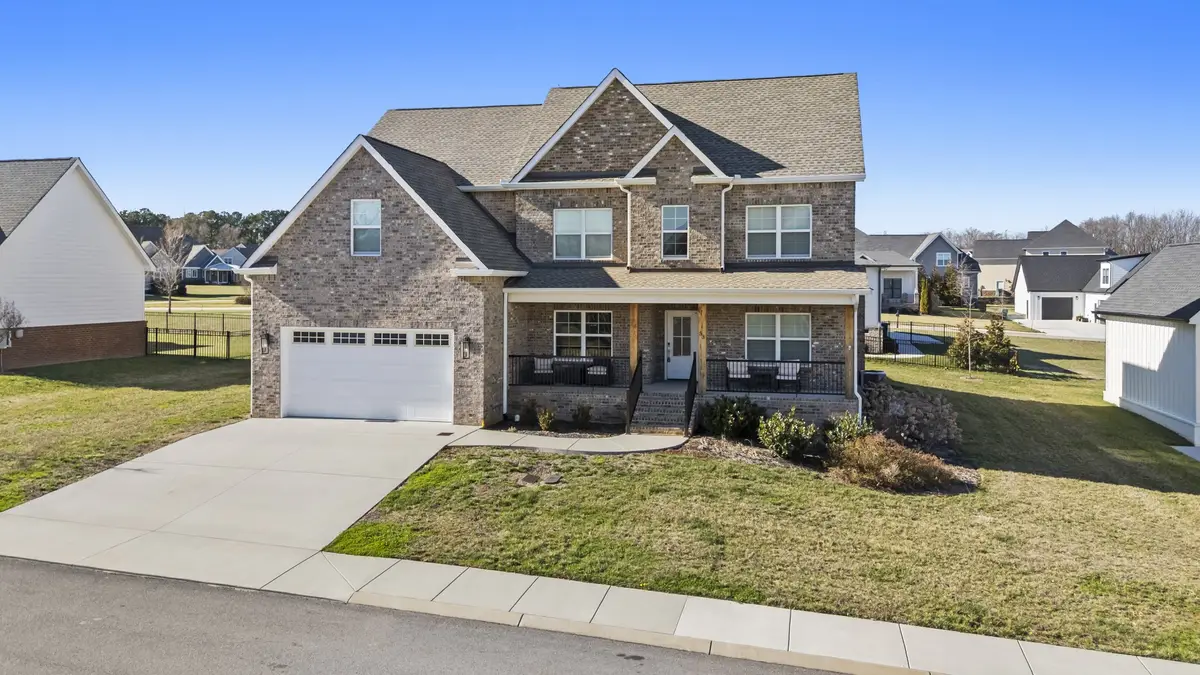53 River Watch Way, Winchester, TN 37398 - #1