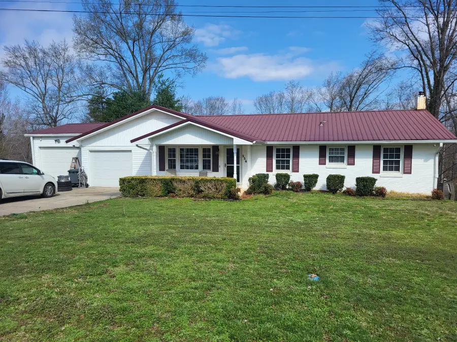 254 Shane Lee Cir, Dover, TN 37058 - #2