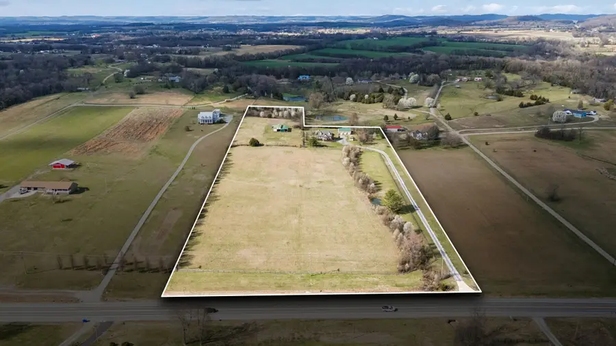 3685 Hartsville Pike, Castalian Springs, TN 37031 - #2