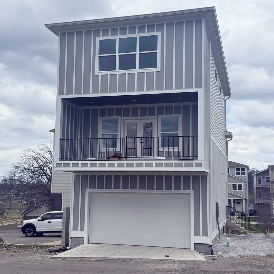 1121 Lawrence Ave #3, Madison, TN 37115 - #2