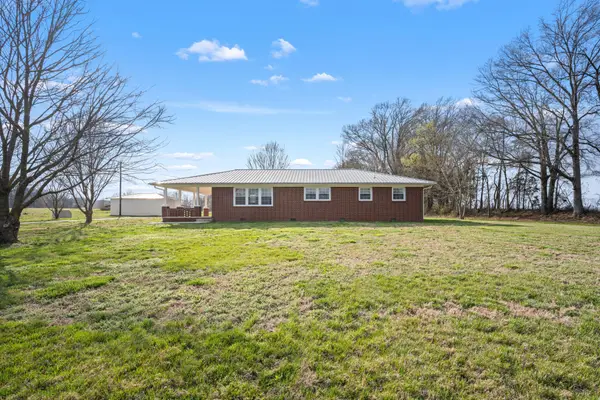 456 Whites Gap Road, Huntland, TN 37345