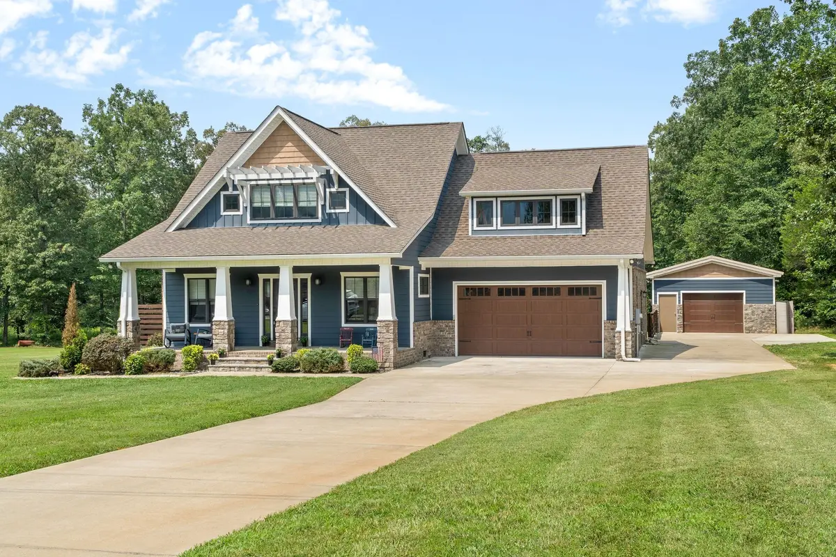 654 Bonner Way, Estill Springs, TN 37330 - #1