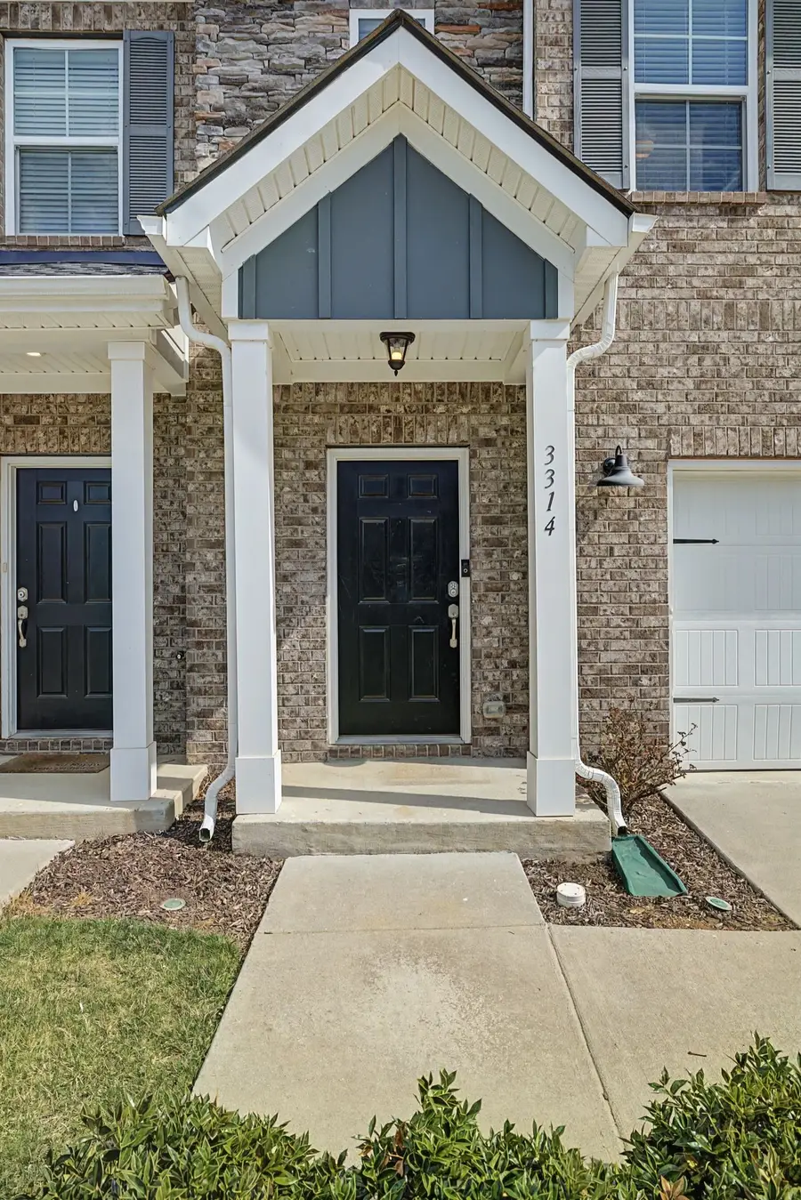 3314 Deerchase Cir, Murfreesboro, TN 37129 - #3