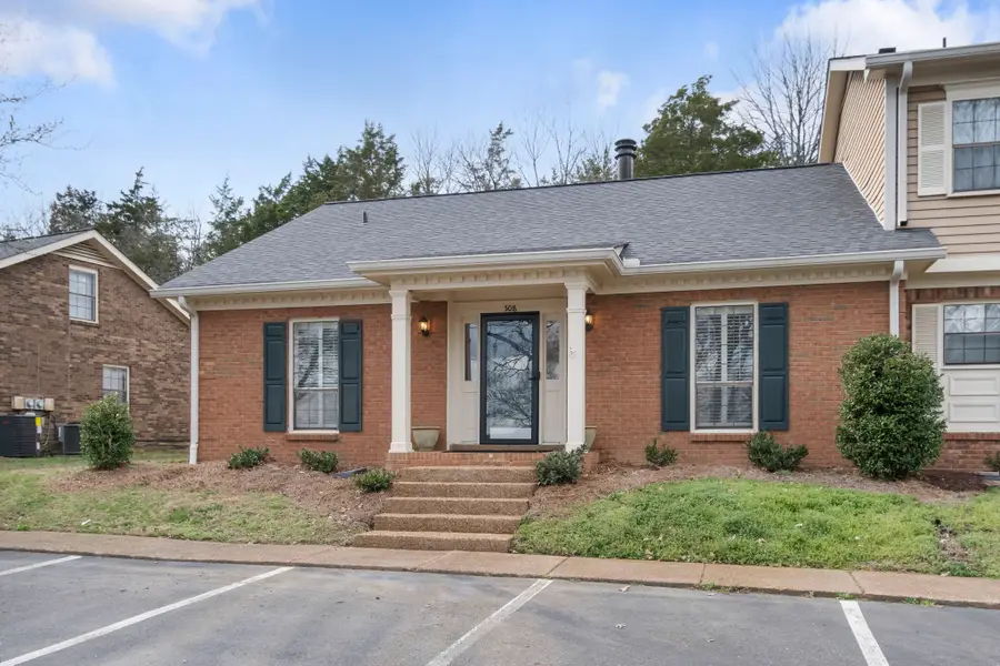 508 Brentwood Pt, Brentwood, TN 37027 - #3
