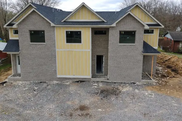 4486 Church St, Greenbrier, TN 37073