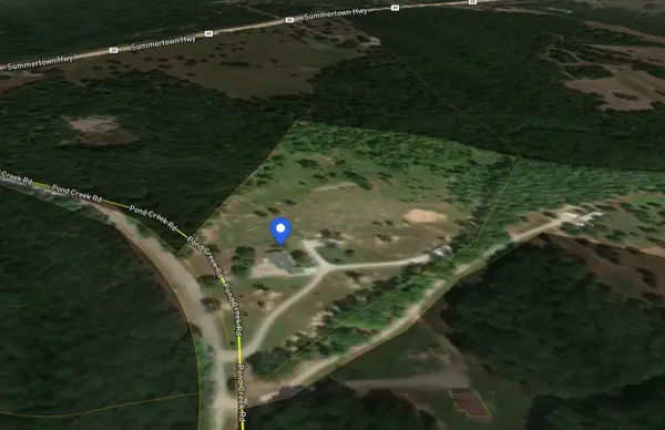 165 Pond Creek Rd, Summertown, TN 38483