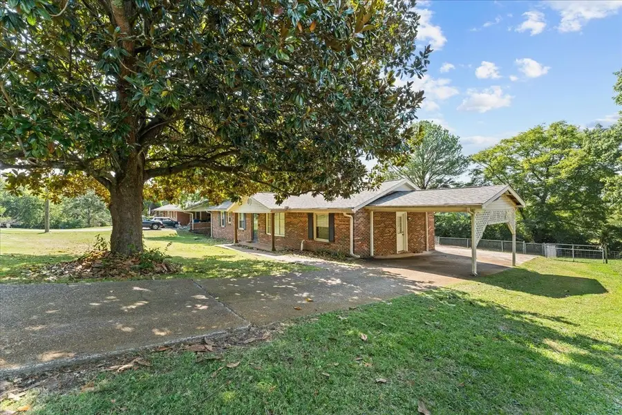 205 Bellview Dr, Mount Pleasant, TN 38474 - #3