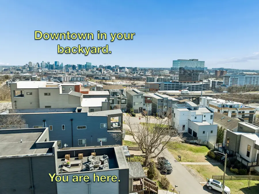 3304D Felicia, Nashville, TN 37209 - #2