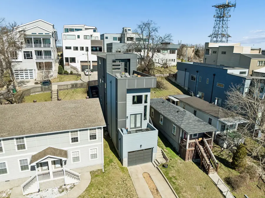 3304D Felicia, Nashville, TN 37209 - #3