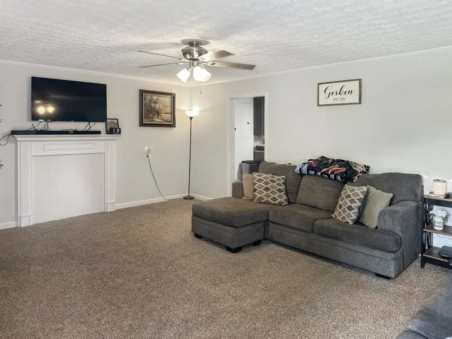 329 Castle Ln, Dover, TN 37058 - #2