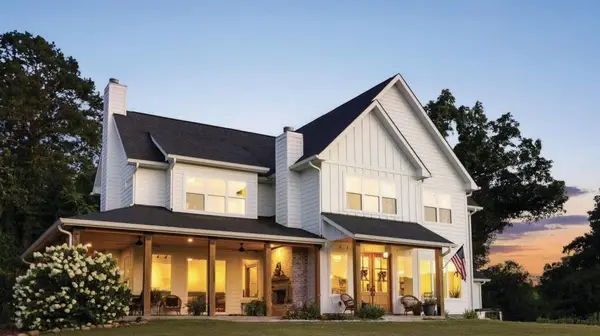 186 Haven Hill Lane, Flintstone, GA 30725