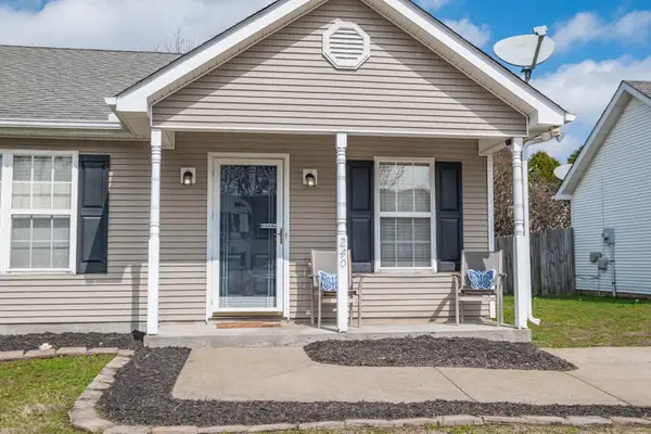 240 Meigs Dr, Murfreesboro, TN 37128