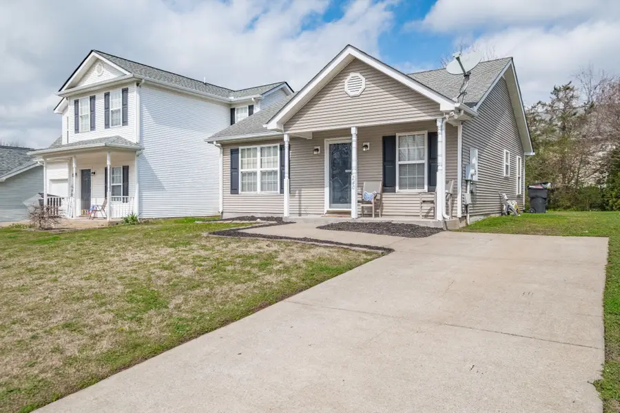 240 Meigs Dr, Murfreesboro, TN 37128 - #3