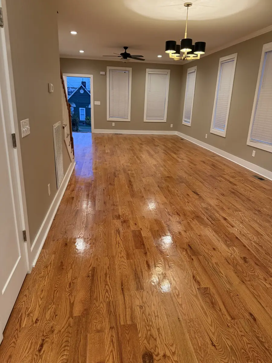 132 Fain St, Nashville, TN 37210 - #2