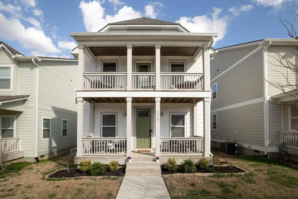 3415 Old Anderson Rd, Antioch, TN 37013 - #1