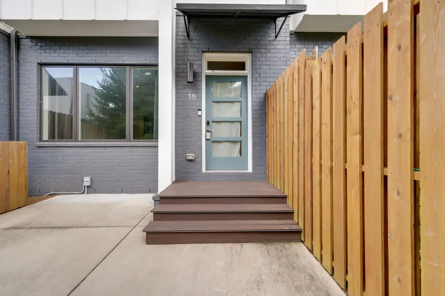 239 White Bridge Pike #18, Nashville, TN 37209 - #3