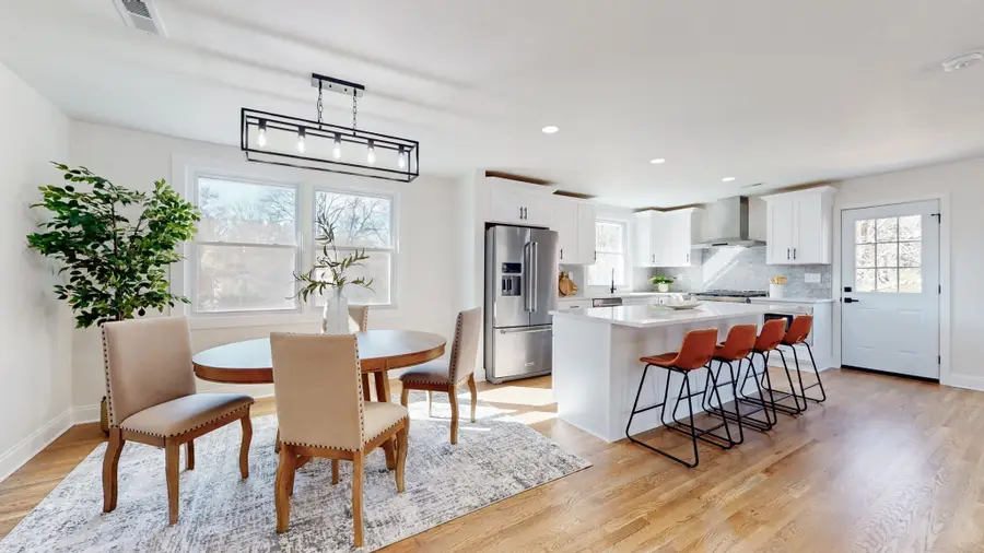 207 Overcrest Ct, Nashville, TN 37211 - #2