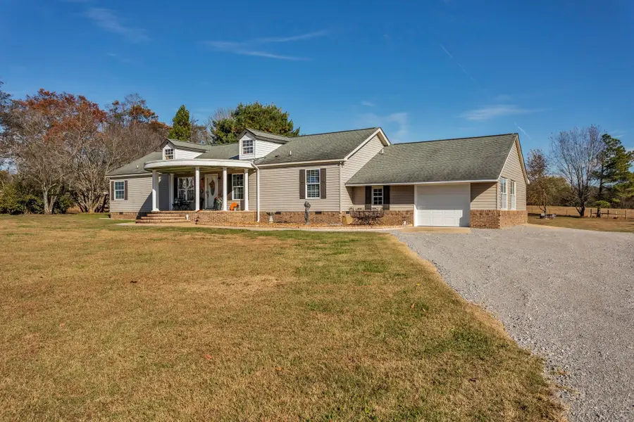 2673 Mcknight Rd, Culleoka, TN 38451 - #3