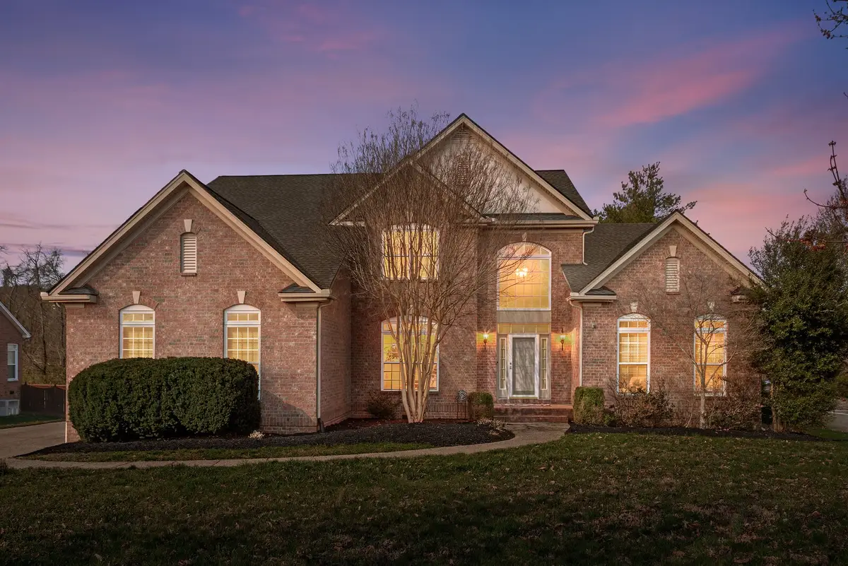 1811 Grey Pointe Dr, Brentwood, TN 37027 - #1