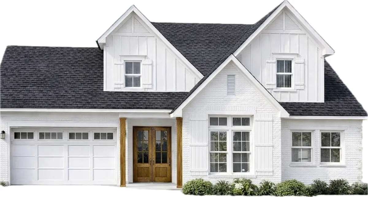 5603 Belle Maison Ln, Knoxville, TN 37920 - #1