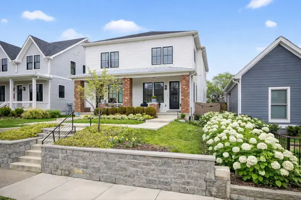 1826 5th Ave N, Nashville, TN 37208