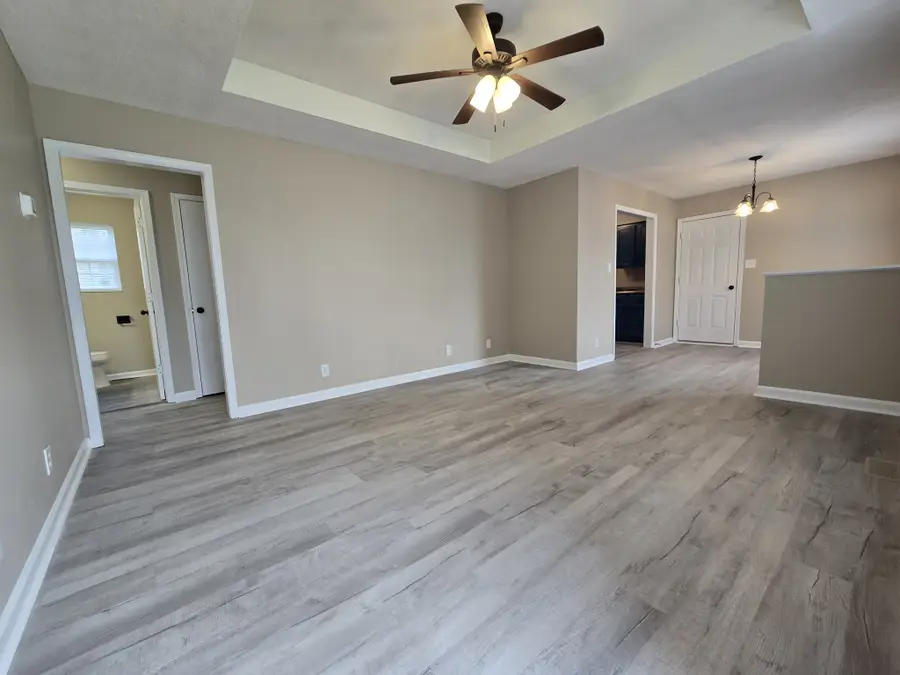 415 Carter Rd, Clarksville, TN 37042 - #3