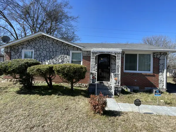 776 Rowan Dr, Nashville, TN 37207