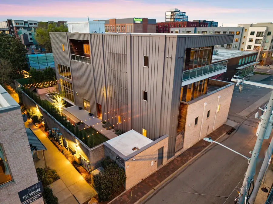 312 Madison St, Nashville, TN 37208 - #3