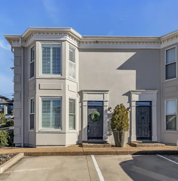 3479 Golf Club Ln, Nashville, TN 37215