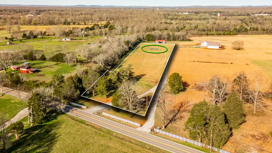 4710 Eagleville Pike, Chapel Hill, TN 37034 - #3