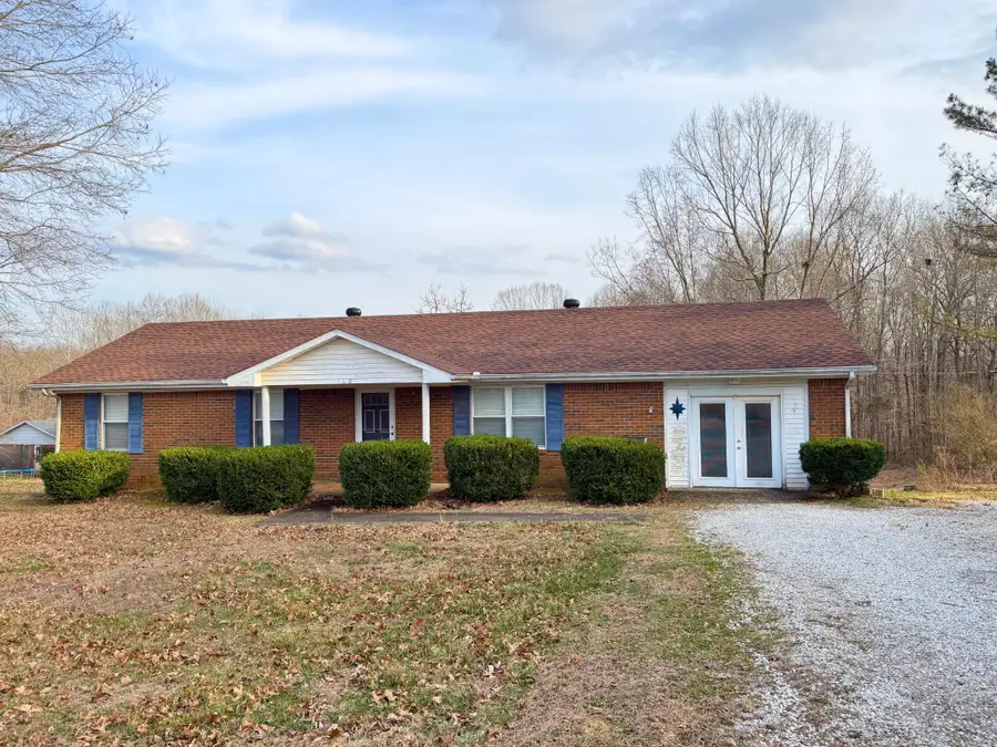 160 Allen Rd, Drakesboro, KY 42337 - #2