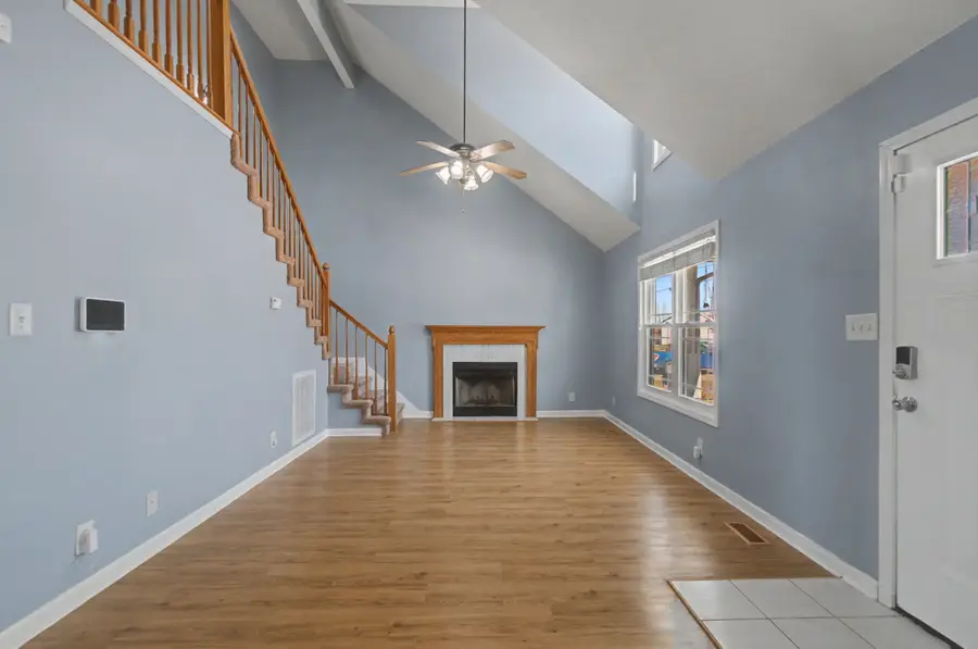 3836 Aly Sheba Dr, Clarksville, TN 37042 - #2