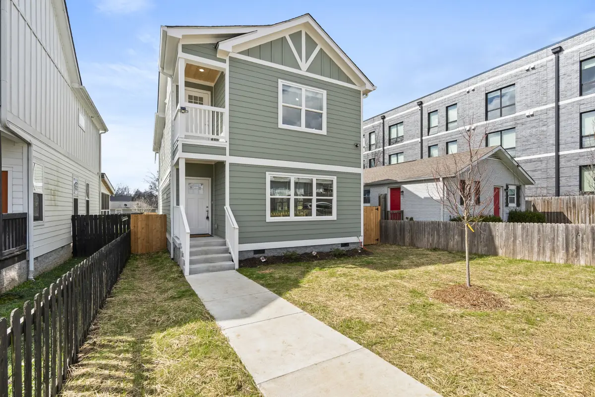 1751 16th Ave N, Nashville, TN 37208 - #1
