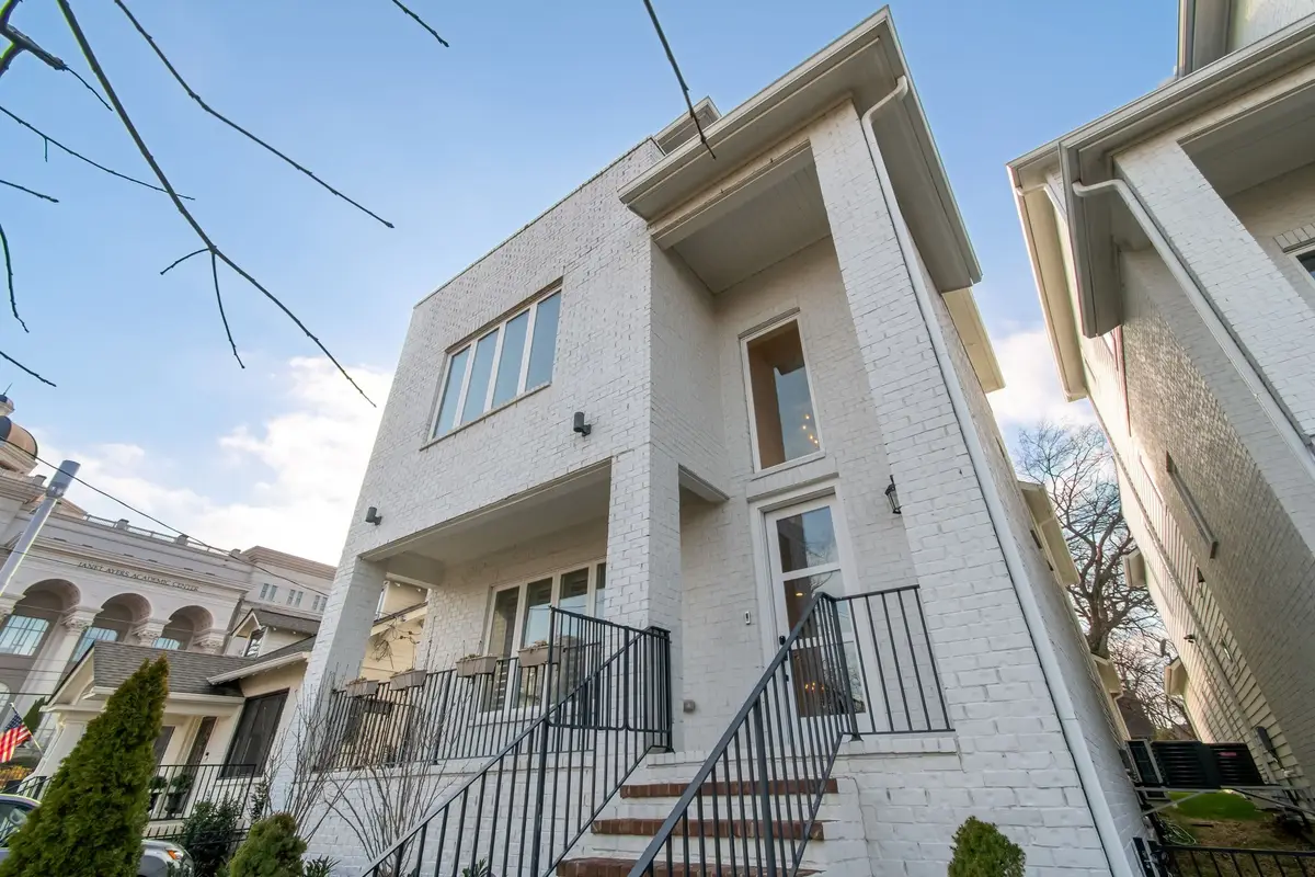 1719B 15th Ave S, Nashville, TN 37212 - #1