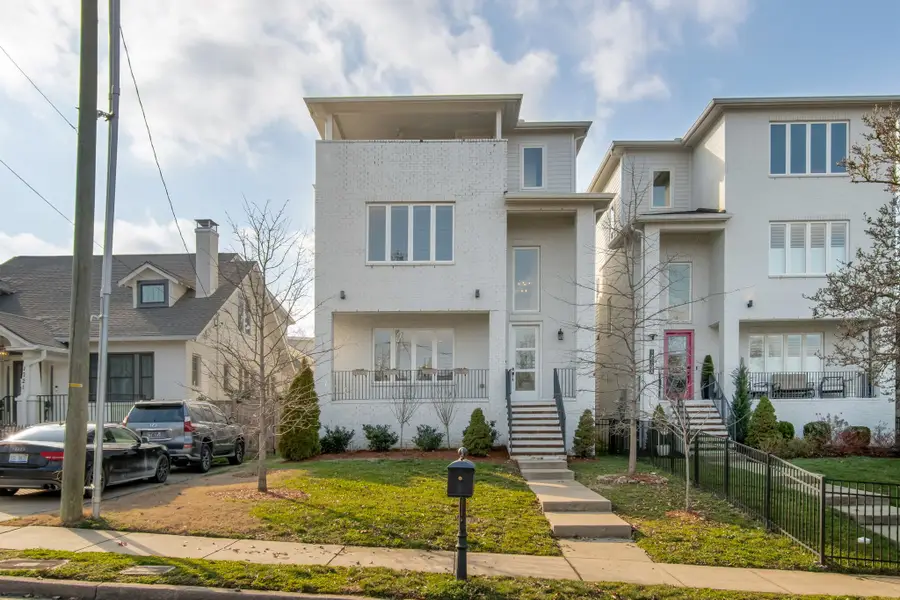1719B 15th Ave S, Nashville, TN 37212 - #3